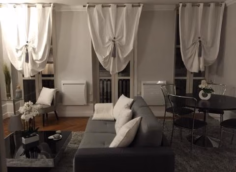 Le doux rendez-vous — foto 1