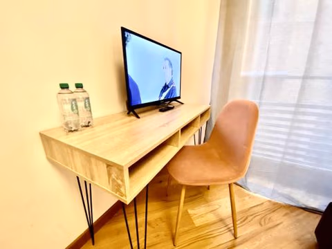Palazzina B - Smart Rooms — foto 6