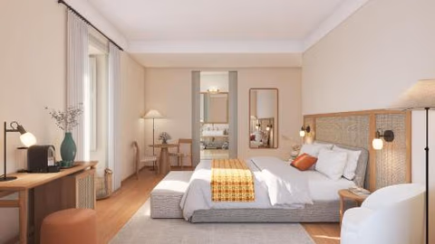 Palácio de Tavira, a Small Luxury Hotel of the World — foto 3