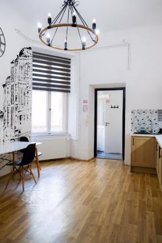 Fivehostel — foto 3