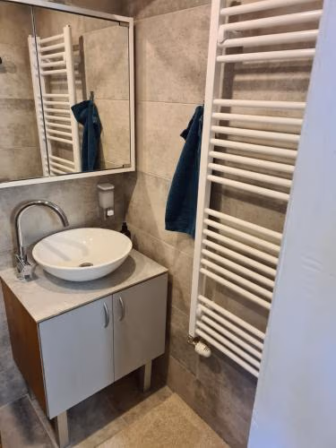 Apartmán Zobor — foto 8