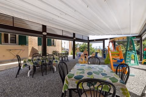 Agriturismo La Realidad — foto 6