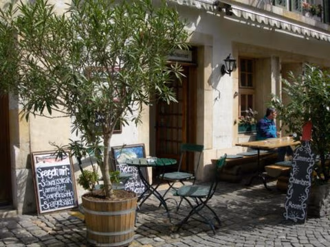Hotel zum alten Schweizer — foto 6