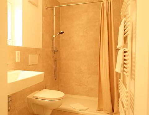 Gästehaus Hornstein — foto 8