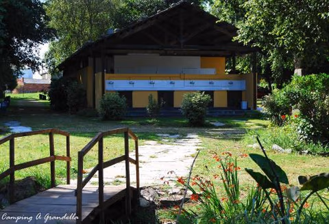 Camping A Grandella — foto 6