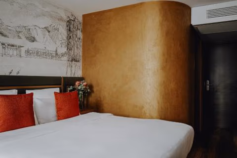 AMERON Luzern Hotel Flora — foto 3