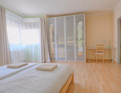 H-Apartments — foto 2