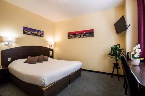 Hôtel Notre Dame — foto 6