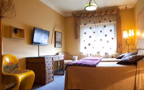 Hotel Quindós — foto 5