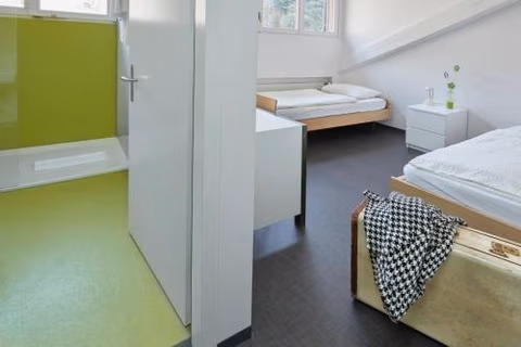 Ostello Montebello - Bellinzona Youth Hostel — foto 2