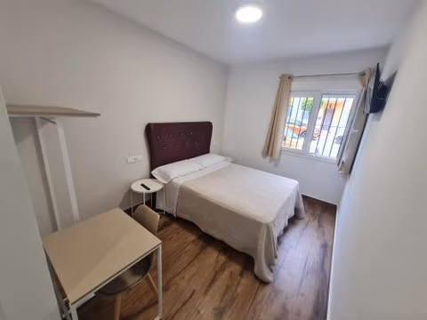 Hostal Santa Ana — foto 5