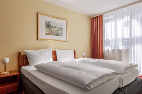INVITE Hotel an der Kaiserburg — foto 5