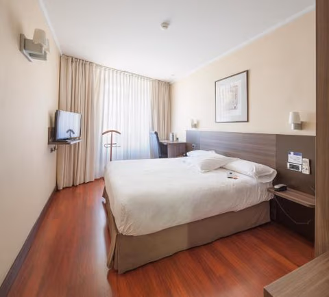 Hotel Yoldi — photo 8