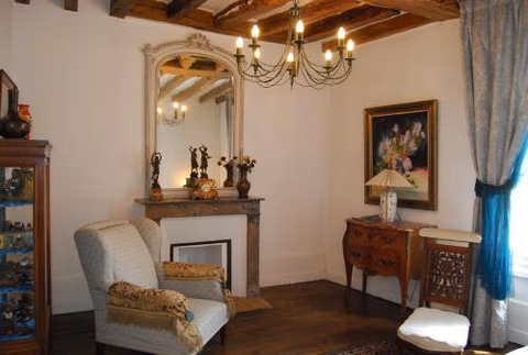 B&B La Closeraie — foto 5