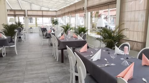 Pałac Łagów - Hotel — foto 6