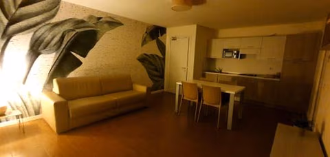 Apart Hotel Atlantic — photo 7