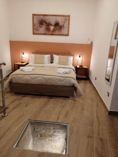 B&B Dogana Appartamento — foto 4