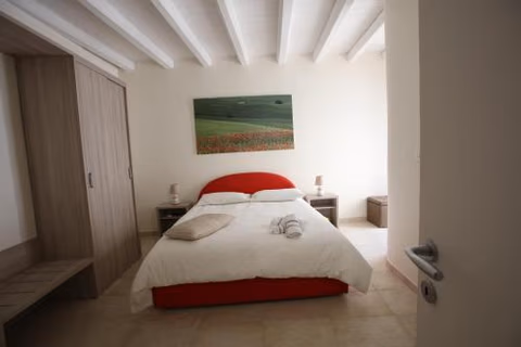 B&B Casa Rubis — foto 1