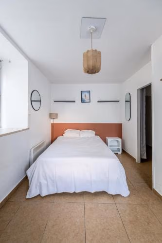 Résidence Château d'Acotz - Appartements avec piscine à 300m des Plages & Océan — foto 1