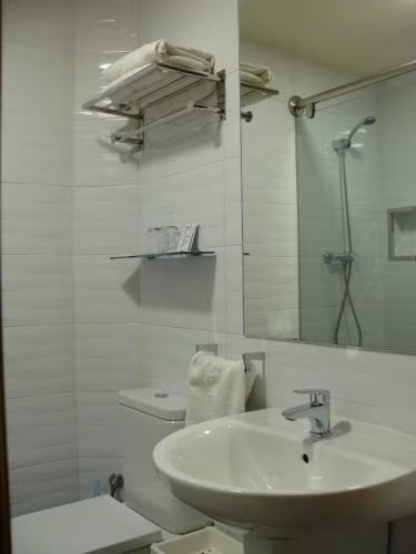 Hostal La Hispanidad — photo 9