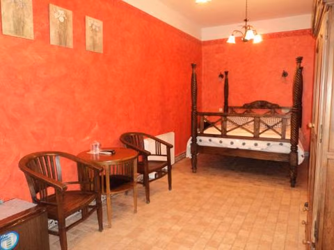 Hosteria Natura — photo 1