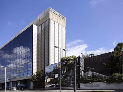 Novotel Genova City — foto 1