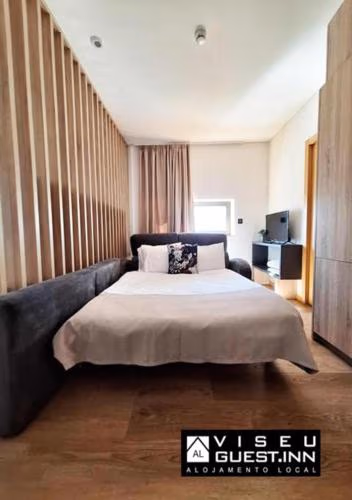 Viseu Guest Inn — photo 5