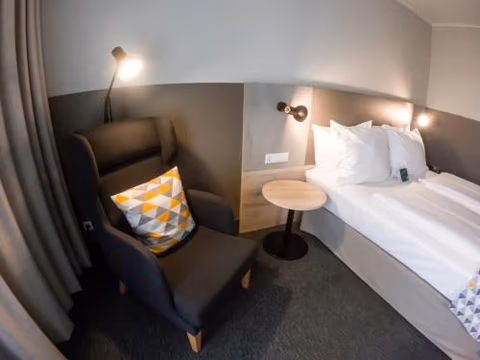 Holiday Inn Munich - South by IHG — foto 2