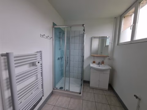 Le Tournesol, Appartement T1 bis — foto 8
