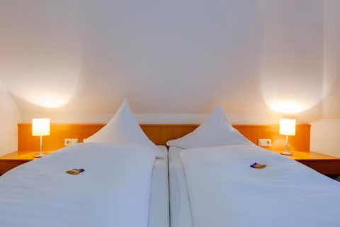 Central Hotel Friedrichshafen — foto 4