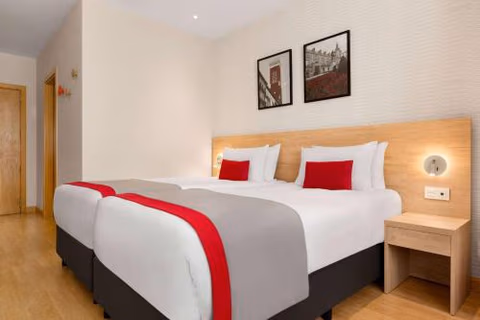 Ramada by Wyndham Madrid Tres Cantos — foto 9