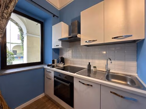 Center Two by Cinelli Apartment — foto 4