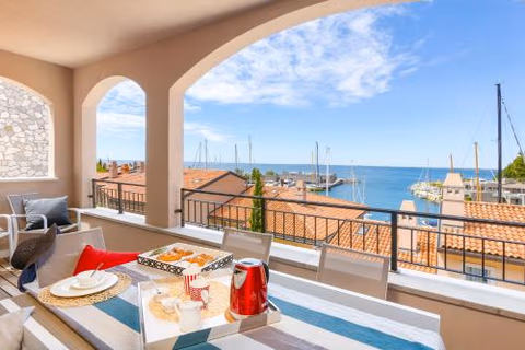Portopiccolo Apartments - Perla nel borgo — photo 2