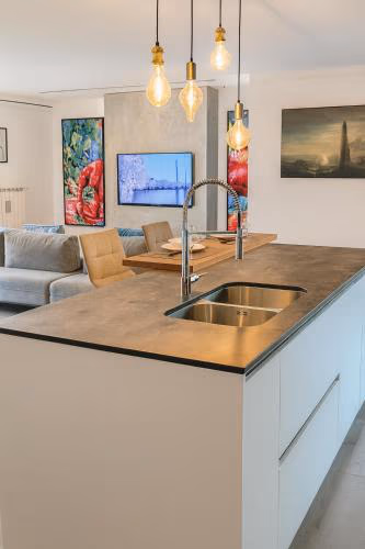 Suite Enes Terrazza con vista e relax in centro città — foto 2