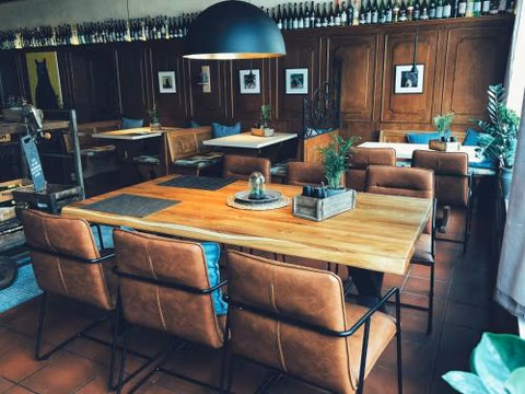 Hotel & Weinhaus Zum Schwarzen Bären — foto 9