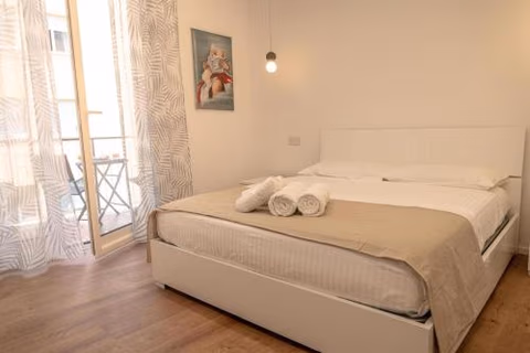 Sea House - casa vacanze Savona — foto 7