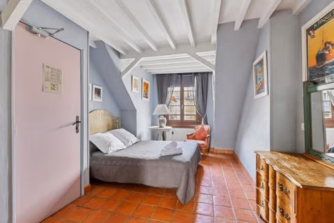 Hotel de Nesle — foto 3
