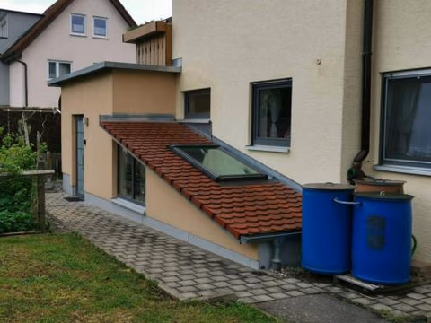 Einzelnwohnung mit eigenem Eingang — foto 9
