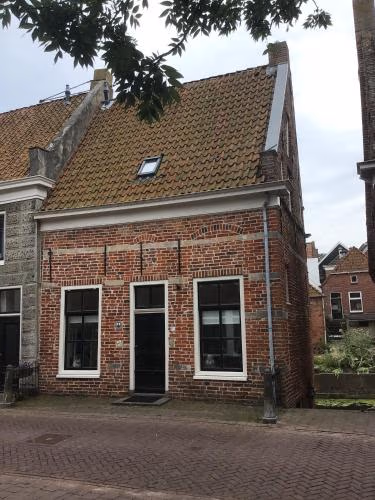 Solwerderstraat 12 - Hangende Keuken — foto 2