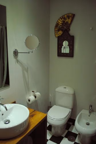 Hotel El Lacayo de Sestiello — foto 8