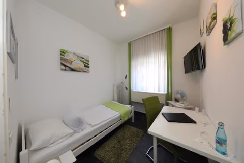 Rosenhotel — foto 3
