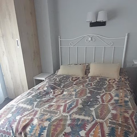 Hostal Hispano — foto 6