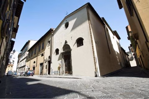 Hostel Santa Monaca — photo 3