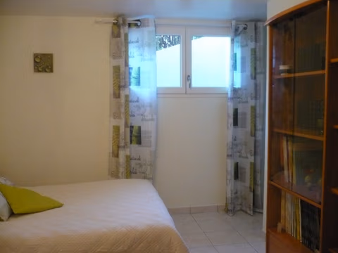 Maison d'Hôtes Colombiers — foto 3