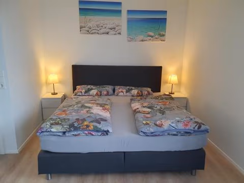 Apartement Weingarten — foto 1