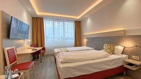 Hotel Danner — foto 5