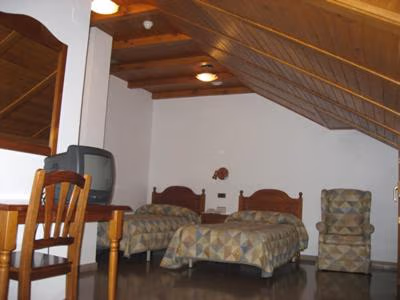 Hotel Anaya — photo 4