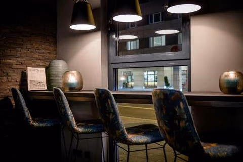 Motel One Nürnberg-City — foto 6