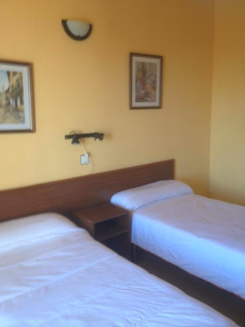 Hostal Berria — foto 2