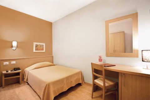 Hotel La Campagnola — foto 2